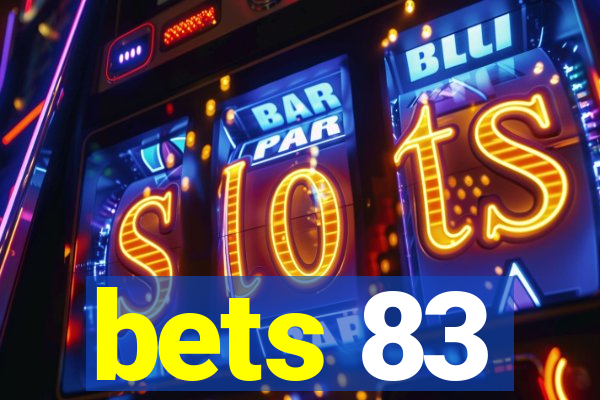 bets 83